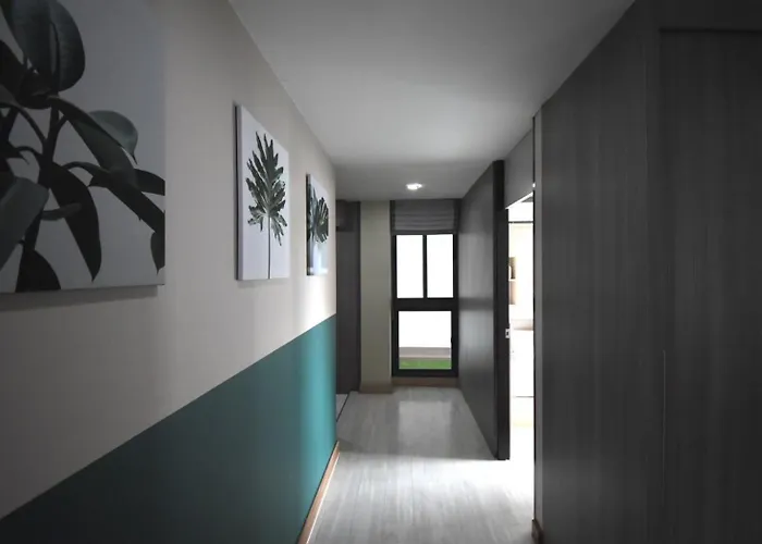 Apartment Bts 46 - Near Bts Phrakhanong Bangkok